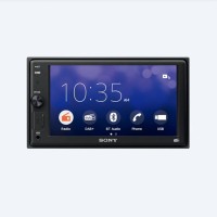 Sony XAV-1550D car radio