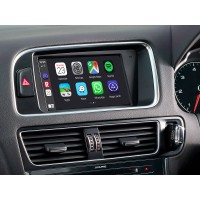 Advanced Navigation Unit X703D-Q5