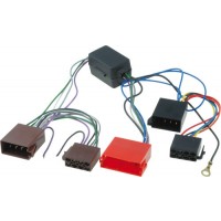 4Carmedia Adapter for Audi / VW active audio system