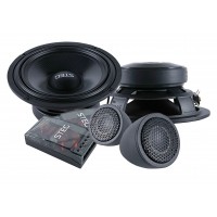 STEG SG 650C component speakers