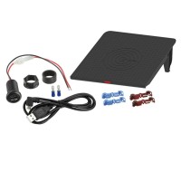 ACV Qi SWIFT wireless charger