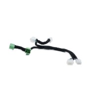 Wiring harness Connection CN MX TH MG04