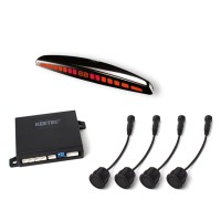 Parking assistant Keetec BS 410 LED
