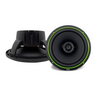 ESB Audio 2.6C speakers