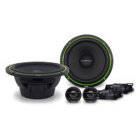 ESB Audio 2.6K2X speakers