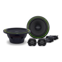 ESB Audio 2.6K2XP speakers