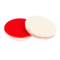 Polishing disc CarPro Cool Pad Wool - 76 mm