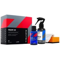 Set CarPro CQuartz UK 3.0 (30 ml) + Reload