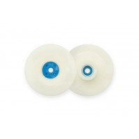 Driver Flexipads Medium White M10 x 1.25 100