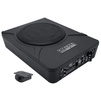 Hifonics VRX800A active subwoofer