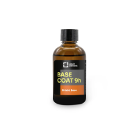 Ceramic protection Liquid Elements Ceramic coating "BASE COAT 9H" (50 ml)