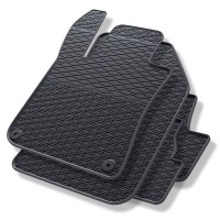 Geyer & Hosaja rubber car mats for Peugeot 308 Hatchback (2013 - 2021)