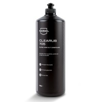 Polishing paste Nasiol CLEARUB 705-L (1 kg)