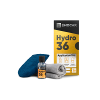 Ceramic paint protection Ewocar Hydro36 (30 ml) Full set