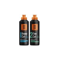 Ewocar Polishing Compounds Bundle (250 ml)