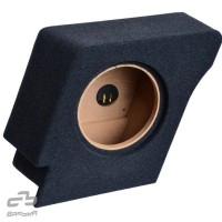 OEM speaker Basser 10" for Opel Vivaro / Renault Trafic / Nissan NV300