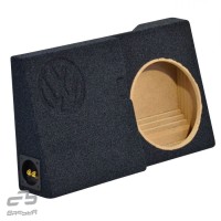 OEM speaker Basser 10" for Volkswagen Amarok