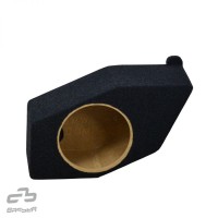 OEM speaker Basser 8" for BMW 3 (E46 compact)