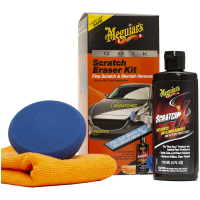 Meguiar's Quik Scratch Eraser Kit