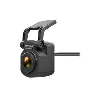 Kenwood KCA-R210 rear camera