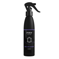 Interior fragrance Foen New Car Leather (200 ml)