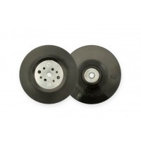 Driver Flexipads Medium Black M10 x 1.50 115