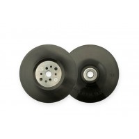 Flexipads Medium Black M14 115 driver