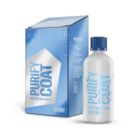 Ceramic skin protection Gyeon Q2 LeatherShield (100 ml)