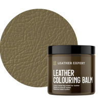 Leather Expert Leather Coloring Balm Beige (250 ml)