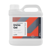 Lubricant for the application of PPF films CarPro ImmoGel (4 l)