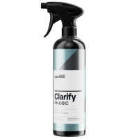 Hydrophobic glass cleaner CarPro Clarify Phobic (500 ml)
