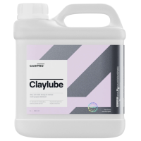 CarPro ClayLube lubricant (4 l)