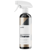 CarPro Cleanse leather cleaner (500 ml)