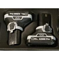 Replacement battery Liquid Elements Battery for A2000 Pro