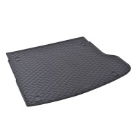 Rubber trunk mat Rigum for Hyundai i30 Fastback MHEV (2021-)