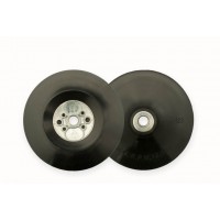 Flexipads Medium Black M14 125 driver