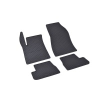 Rubber boot liner Rigum for Citroen C3 (2025-)