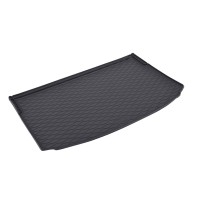 Rubber trunk mat Rigum for Kia Rio (2017-)