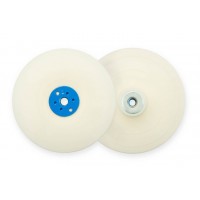 Flexipads Medium White 5/8 UNC 180 Driver