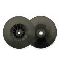 Driver Flexipads Medium Black 5/8 UNC - 27 mm Thread 180