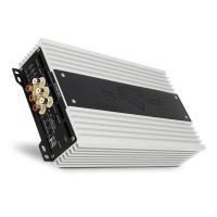 Amplifier Zapco ST-204D SQ III