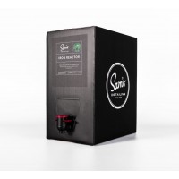 Sam's Detailing Iron Reactor Rust Remover (4000ml)