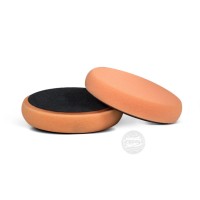 Polishing wheel Scholl Concepts S Polishing Pad 90/25 mm Orange