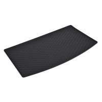 Rigum rubber trunk liner for Peugeot 206 (2000-)