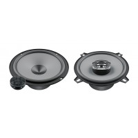 Speakers for Peugeot 206 set no. 1