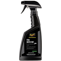 Clay Meguiar's Final Inspection Lubricant (473ml)