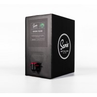 Active foam Sam's Detailing Snow Foam (4000 ml)