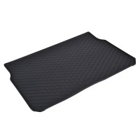 Rigum rubber trunk liner for Peugeot 208 Hatchback (2012-)