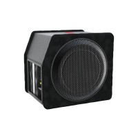 Nakamichi NBS208A active subwoofer