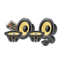 Focal ES 165 KX3E speakers